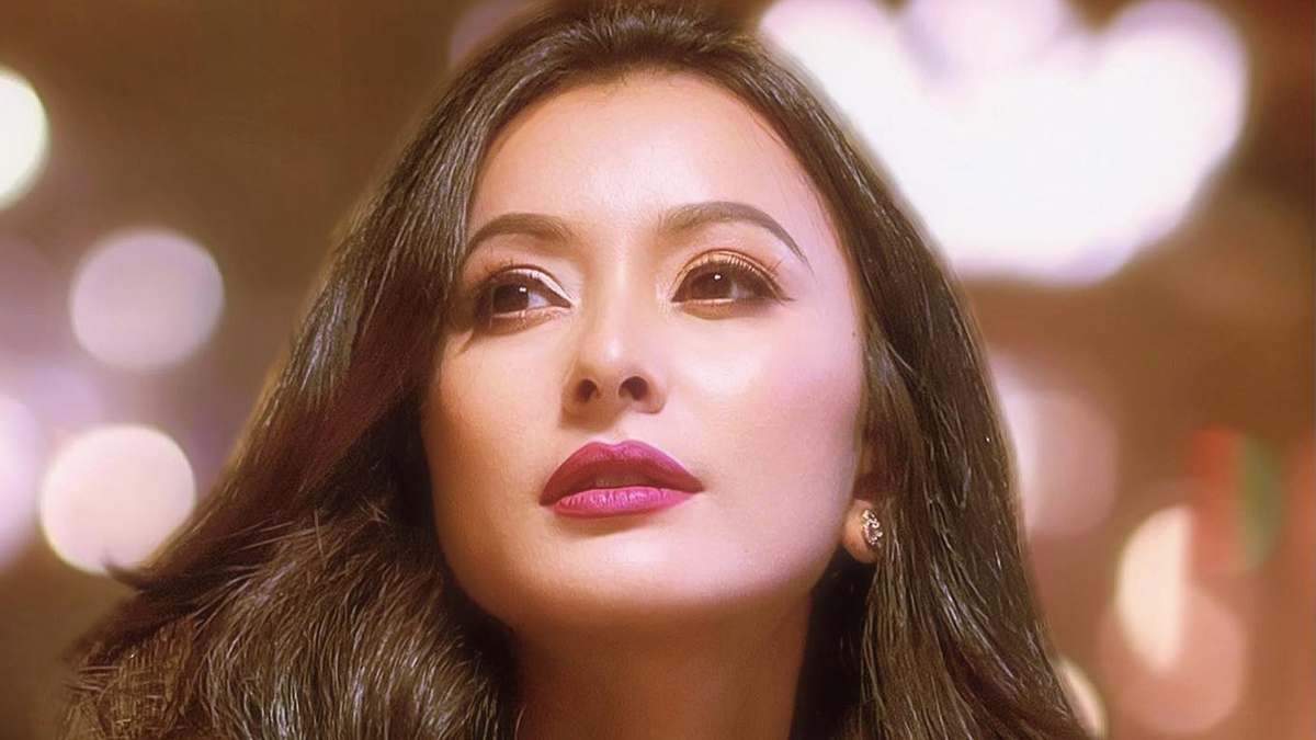 शारुक आत्महत्याबारे नम्रताको प्रस्टीकरण : मेरो मौनतालाई कमजोरी नठानियोस्